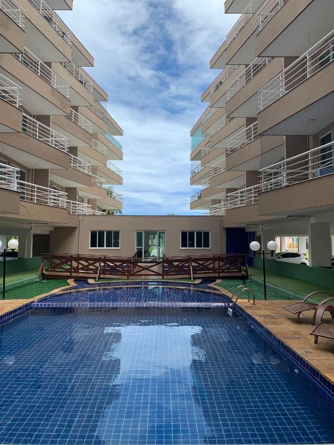 Ap Cumbuco 04 Beach Place - Mobiliado E Completo A 200M Da Praia Extérieur photo