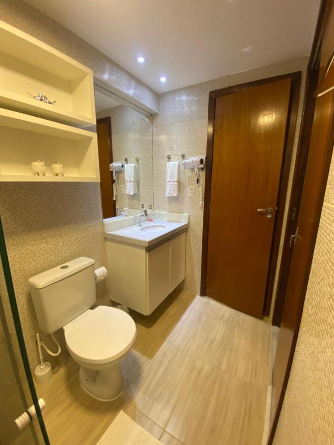 Ap Cumbuco 04 Beach Place - Mobiliado E Completo A 200M Da Praia Extérieur photo